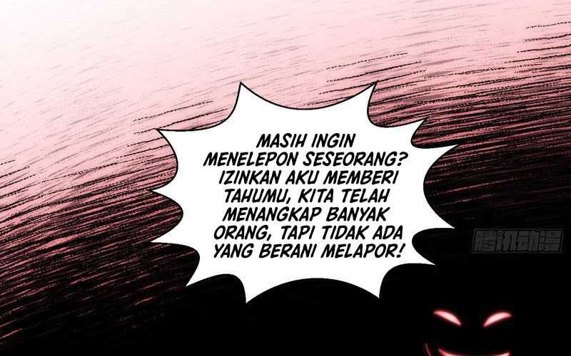 After Improperly Licking a Dog, I Became a Billionaire Chapter 8 - halaman 47