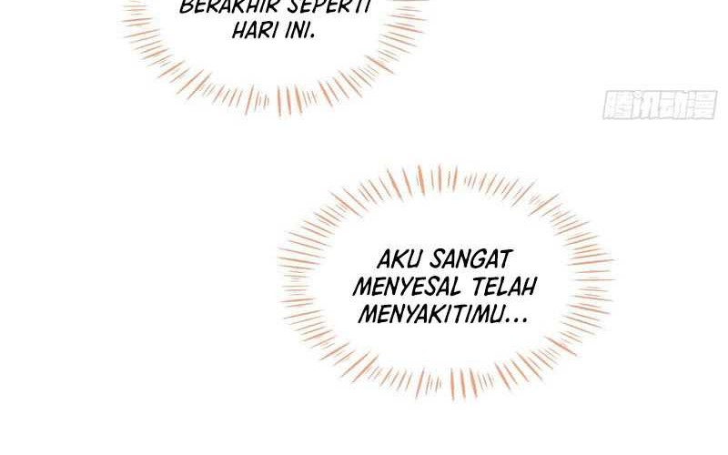 After Improperly Licking a Dog, I Became a Billionaire Chapter 8 - halaman 49