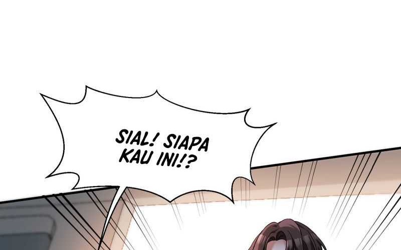 After Improperly Licking a Dog, I Became a Billionaire Chapter 8 - halaman 51