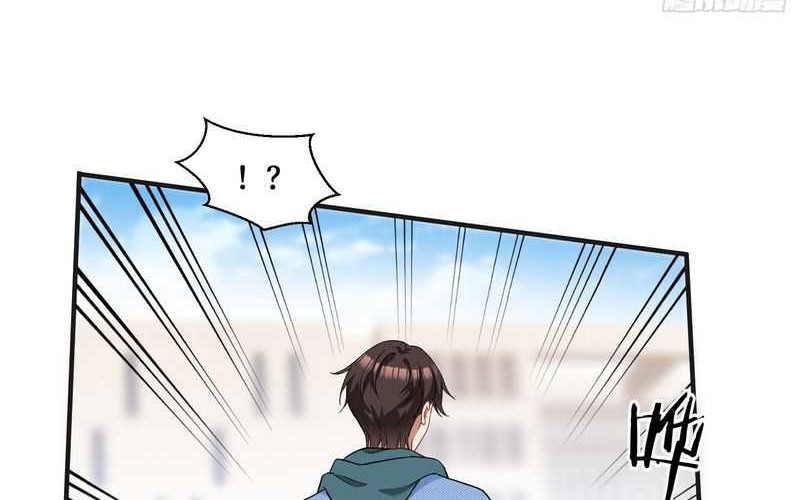 After Improperly Licking a Dog, I Became a Billionaire Chapter 8 - halaman 55
