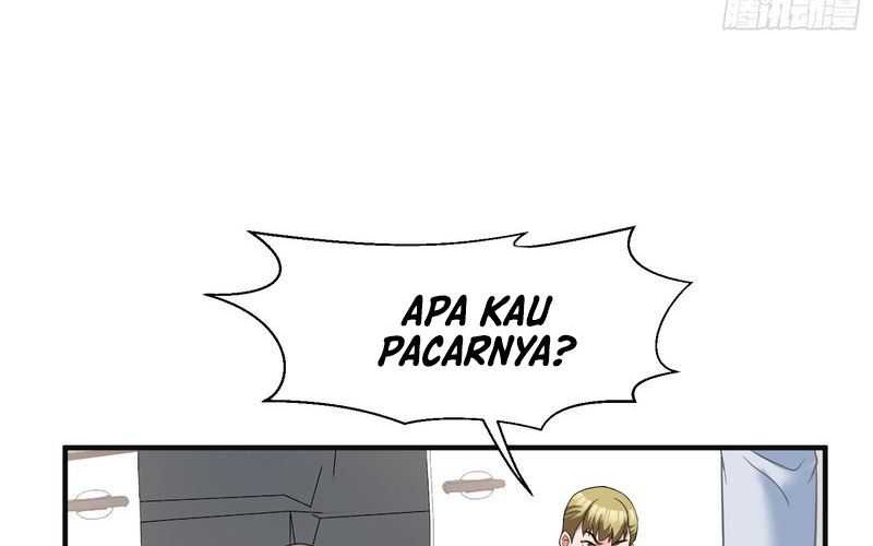 After Improperly Licking a Dog, I Became a Billionaire Chapter 8 - halaman 57