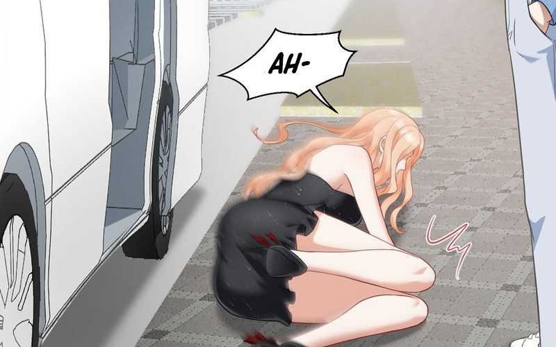 After Improperly Licking a Dog, I Became a Billionaire Chapter 8 - halaman 59