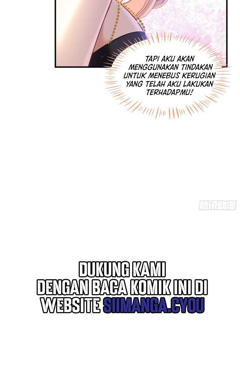 After Improperly Licking a Dog, I Became a Billionaire Chapter 8 - halaman 64