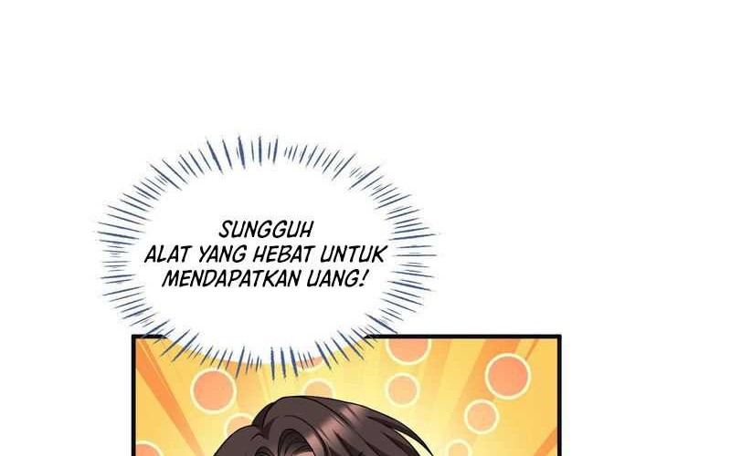 After Improperly Licking a Dog, I Became a Billionaire Chapter 8 - halaman 7