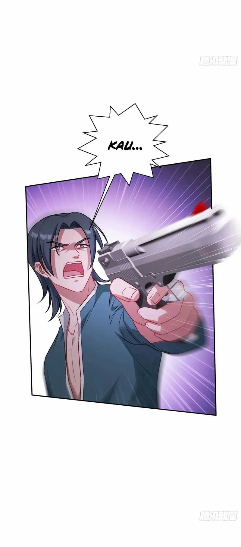 After Improperly Licking a Dog, I Became a Billionaire Chapter 80 - halaman 17