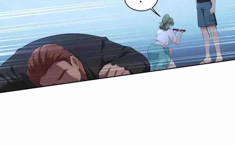 After Improperly Licking a Dog, I Became a Billionaire Chapter 80 - halaman 25
