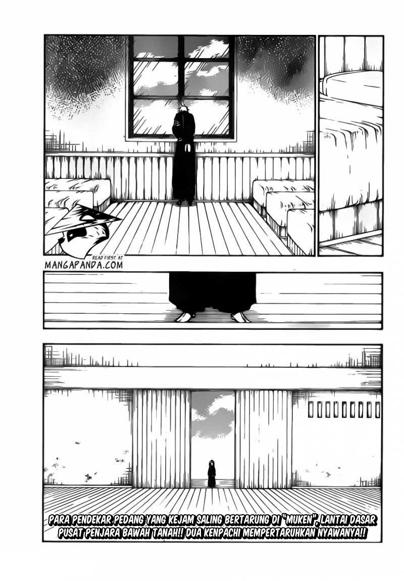 After Improperly Licking a Dog, I Became a Billionaire Chapter 81 - halaman 2