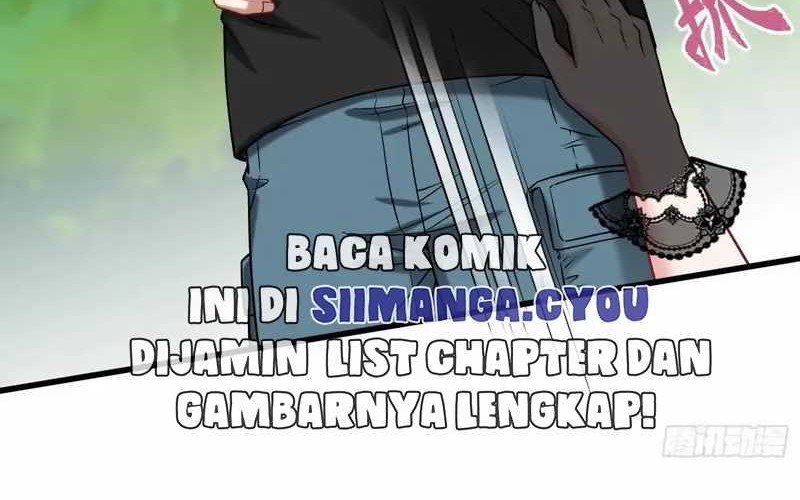 After Improperly Licking a Dog, I Became a Billionaire Chapter 81 - halaman 35