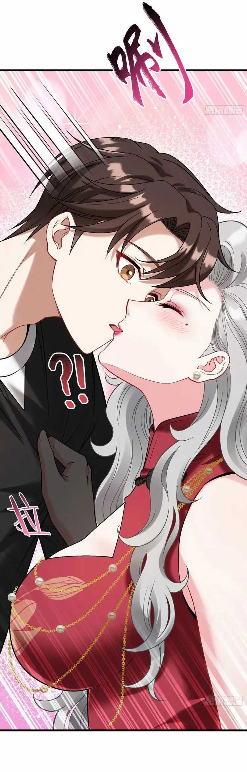 After Improperly Licking a Dog, I Became a Billionaire Chapter 81 - halaman 38