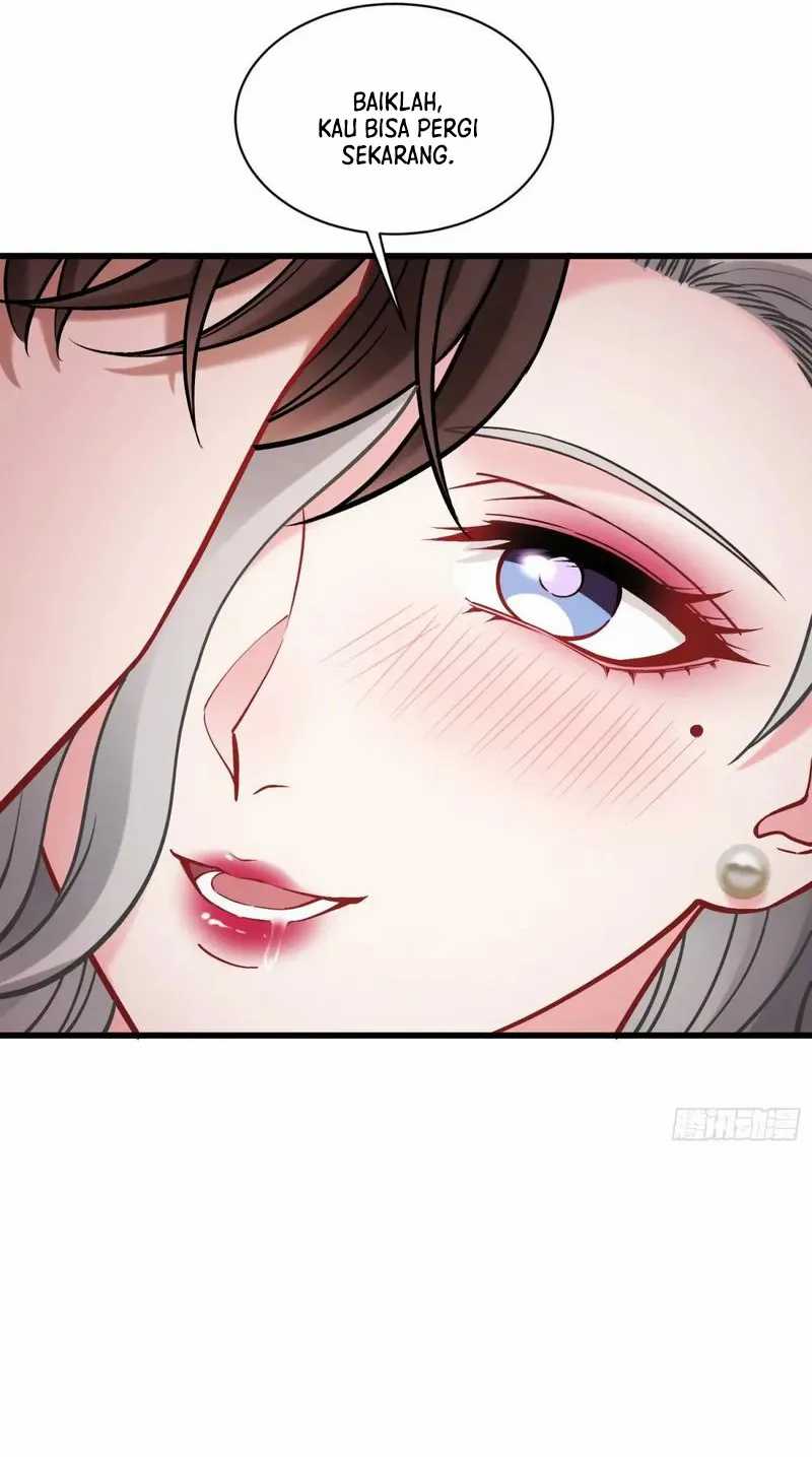 After Improperly Licking a Dog, I Became a Billionaire Chapter 81 - halaman 40