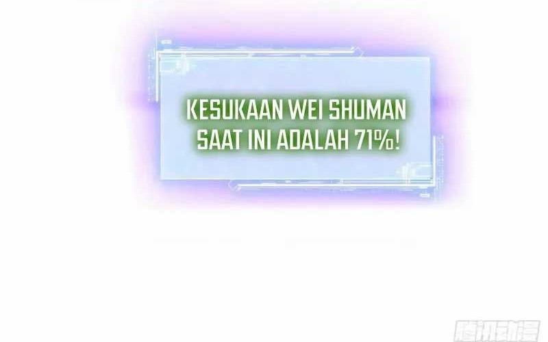 After Improperly Licking a Dog, I Became a Billionaire Chapter 81 - halaman 42