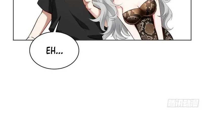 After Improperly Licking a Dog, I Became a Billionaire Chapter 82 - halaman 25