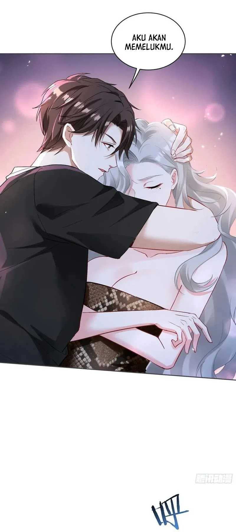 After Improperly Licking a Dog, I Became a Billionaire Chapter 82 - halaman 29