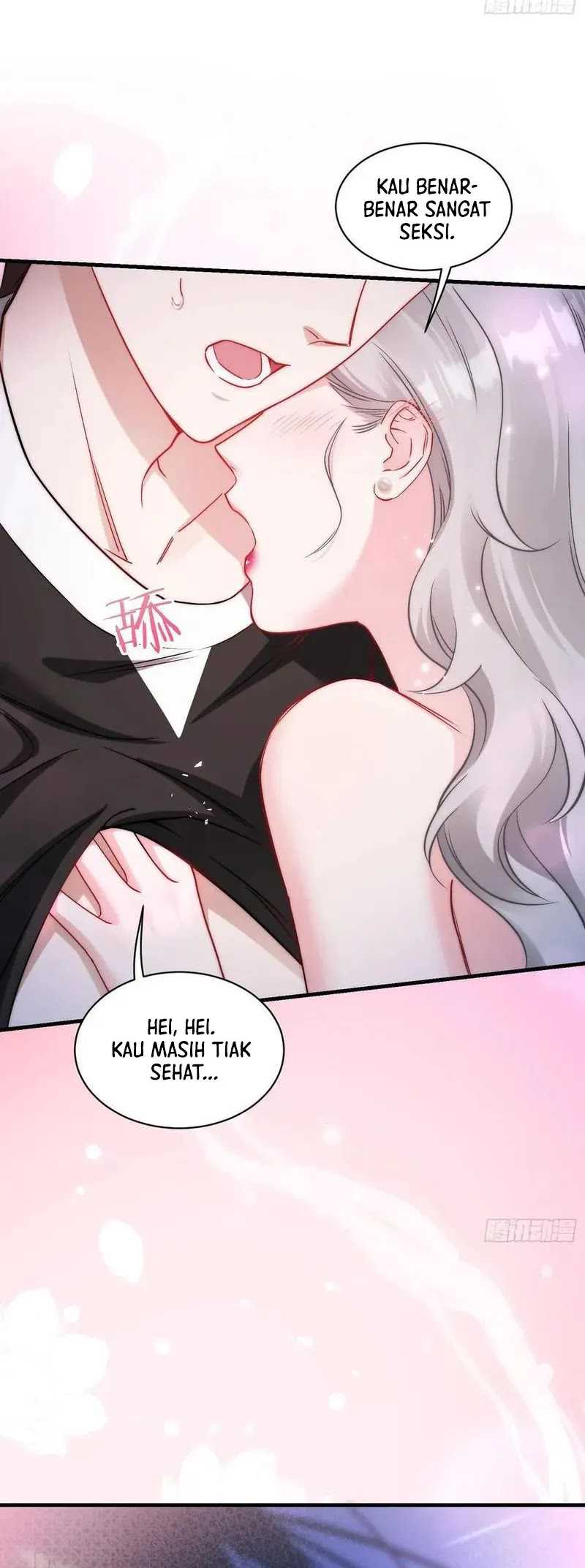 After Improperly Licking a Dog, I Became a Billionaire Chapter 82 - halaman 32