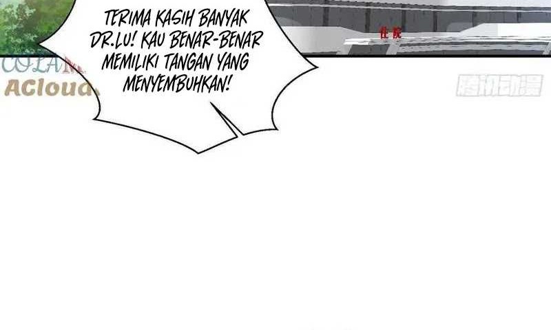 After Improperly Licking a Dog, I Became a Billionaire Chapter 82 - halaman 43