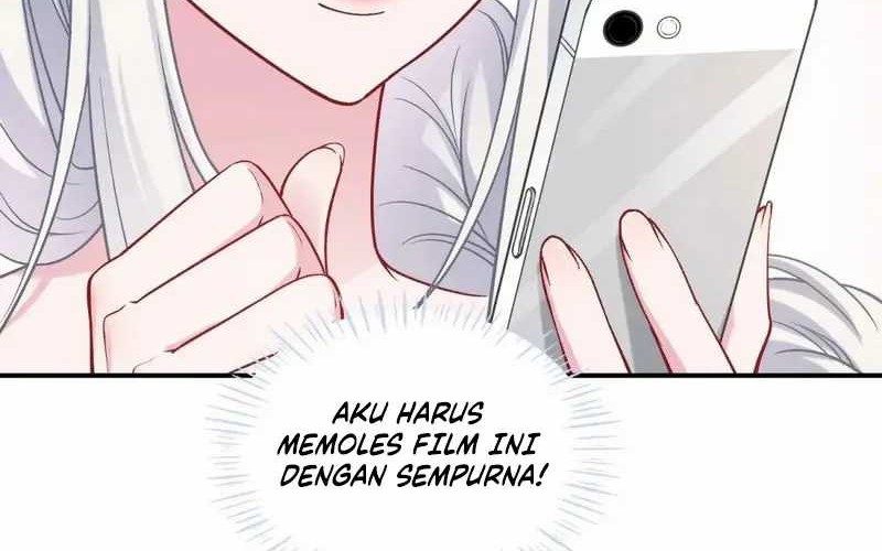 After Improperly Licking a Dog, I Became a Billionaire Chapter 83 - halaman 23