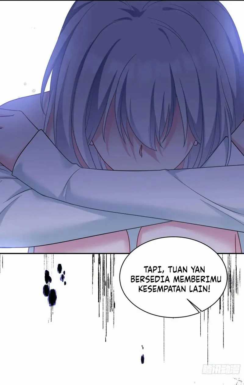 After Improperly Licking a Dog, I Became a Billionaire Chapter 84 - halaman 22