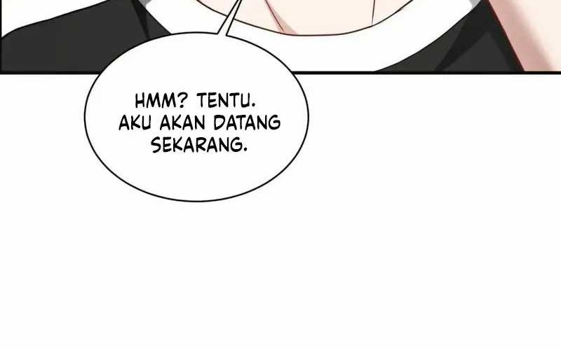 After Improperly Licking a Dog, I Became a Billionaire Chapter 84 - halaman 34