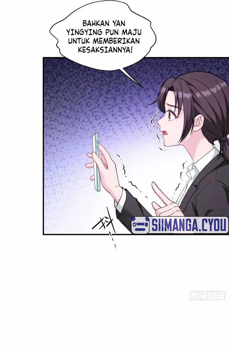 After Improperly Licking a Dog, I Became a Billionaire Chapter 84 - halaman 4