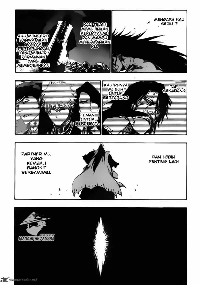 After Improperly Licking a Dog, I Became a Billionaire Chapter 84 - halaman 7