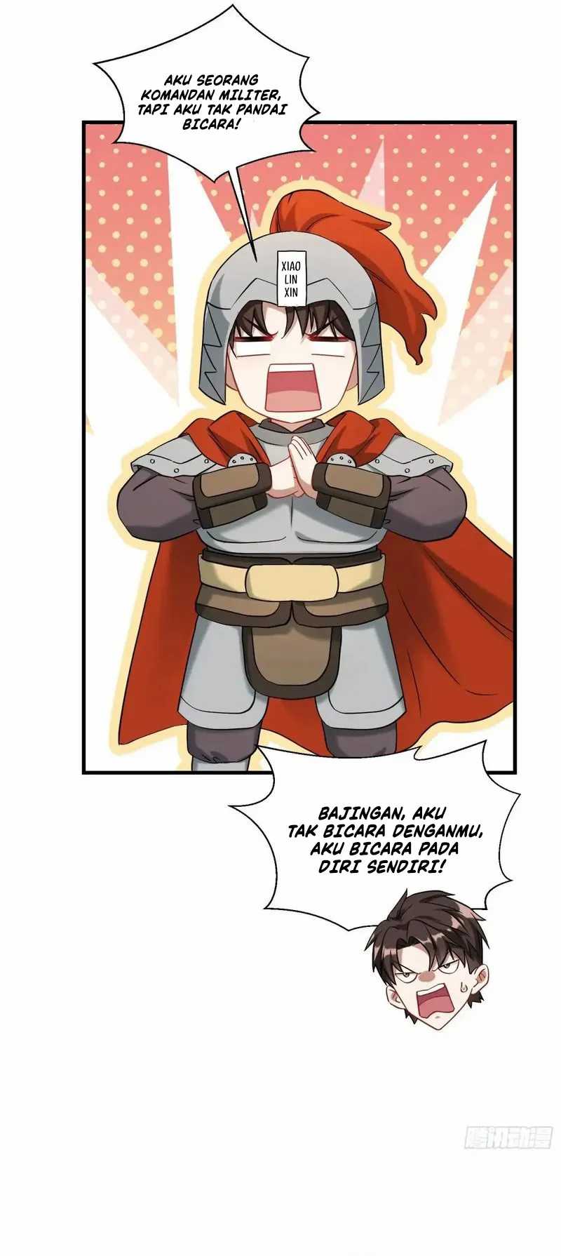 After Improperly Licking a Dog, I Became a Billionaire Chapter 85 - halaman 10