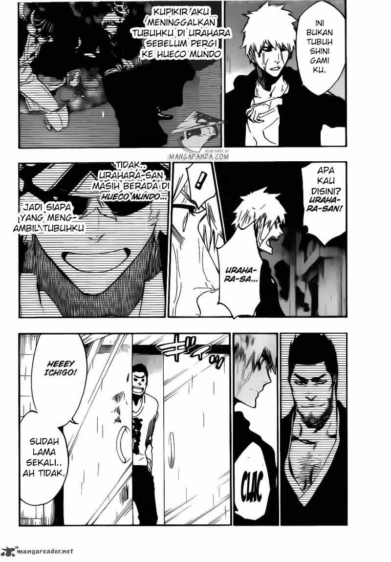 After Improperly Licking a Dog, I Became a Billionaire Chapter 85 - halaman 3