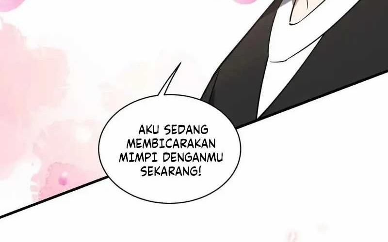 After Improperly Licking a Dog, I Became a Billionaire Chapter 85 - halaman 32