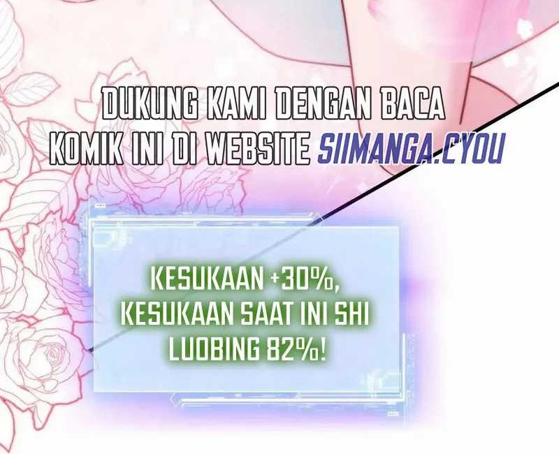 After Improperly Licking a Dog, I Became a Billionaire Chapter 85 - halaman 34