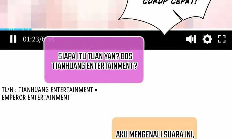 After Improperly Licking a Dog, I Became a Billionaire Chapter 85 - halaman 38