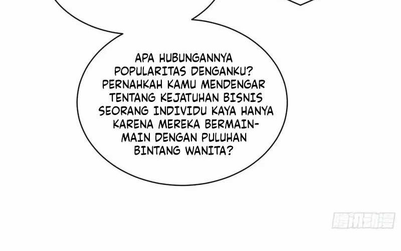 After Improperly Licking a Dog, I Became a Billionaire Chapter 85 - halaman 51