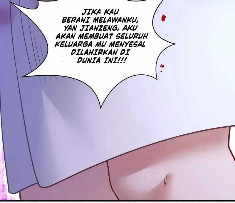 After Improperly Licking a Dog, I Became a Billionaire Chapter 85 - halaman 56