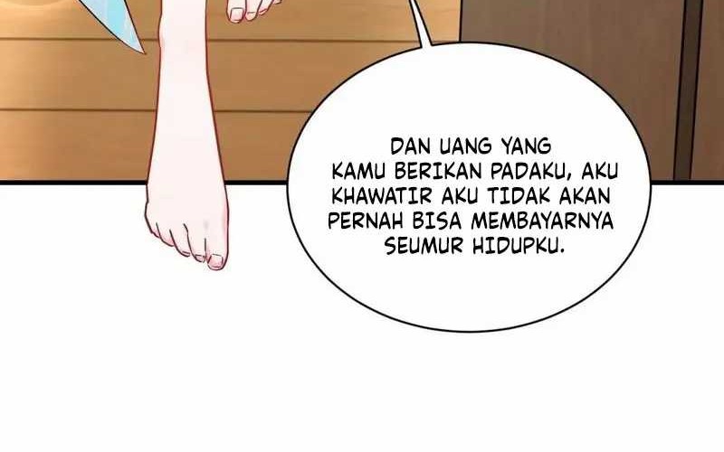 After Improperly Licking a Dog, I Became a Billionaire Chapter 85 - halaman 7