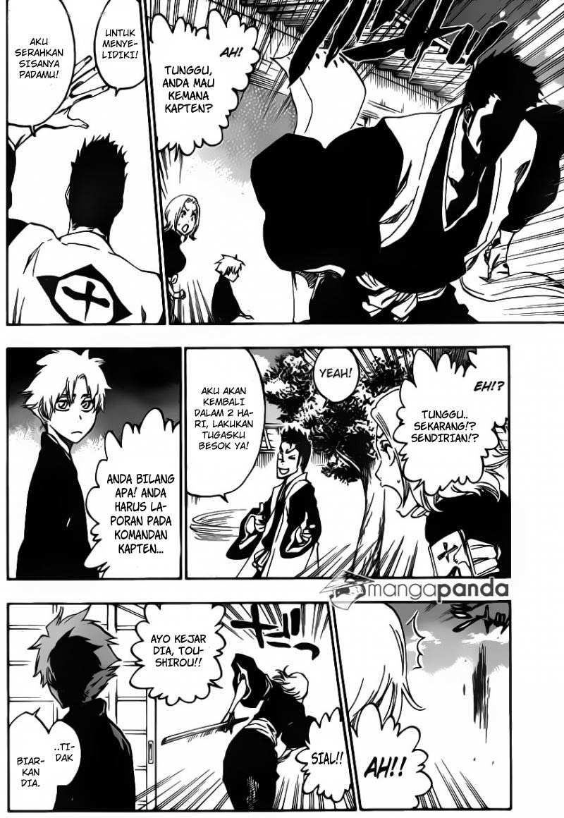 After Improperly Licking a Dog, I Became a Billionaire Chapter 86 - halaman 15