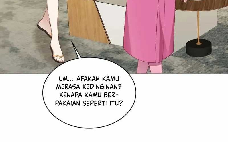 After Improperly Licking a Dog, I Became a Billionaire Chapter 86 - halaman 20