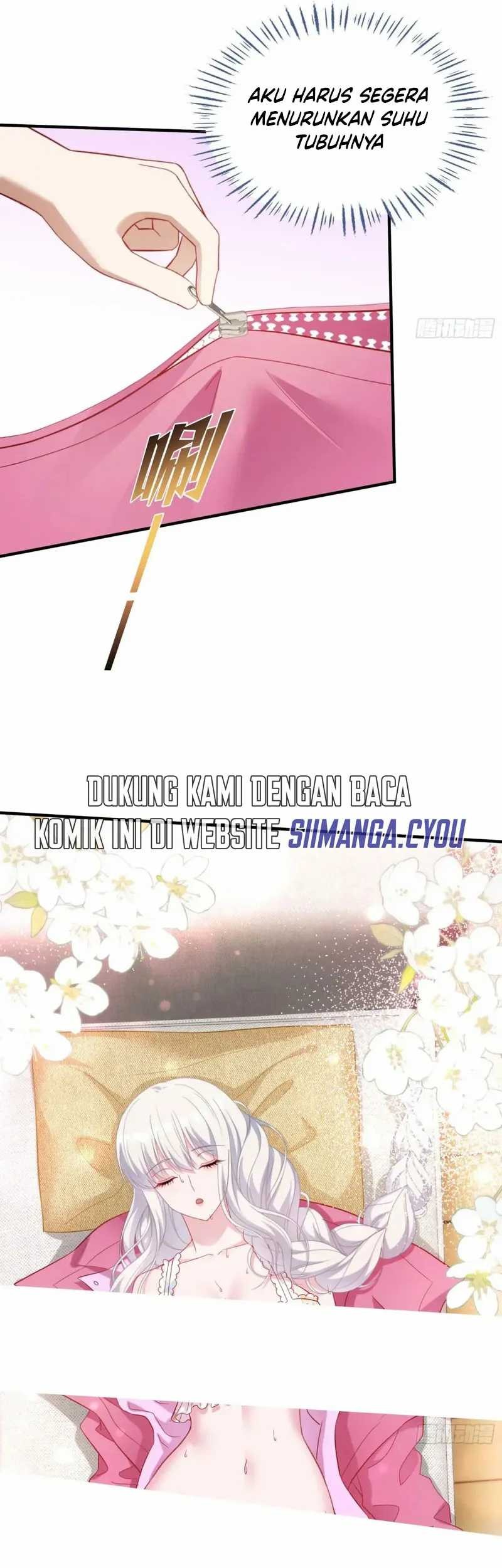 After Improperly Licking a Dog, I Became a Billionaire Chapter 86 - halaman 26