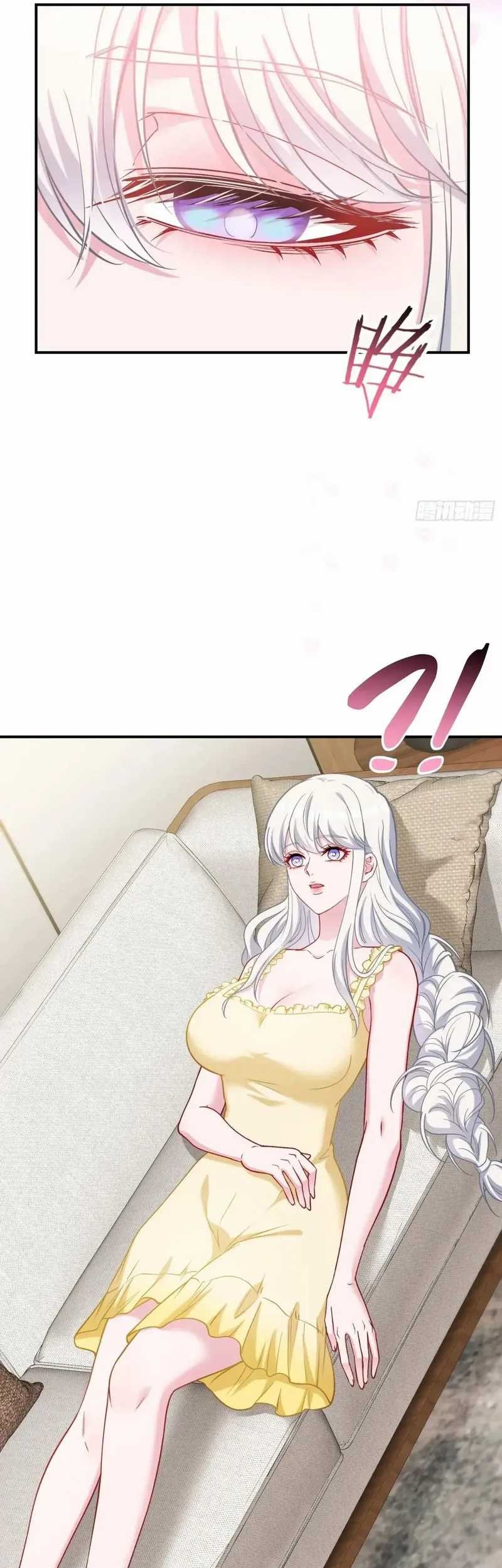 After Improperly Licking a Dog, I Became a Billionaire Chapter 86 - halaman 32