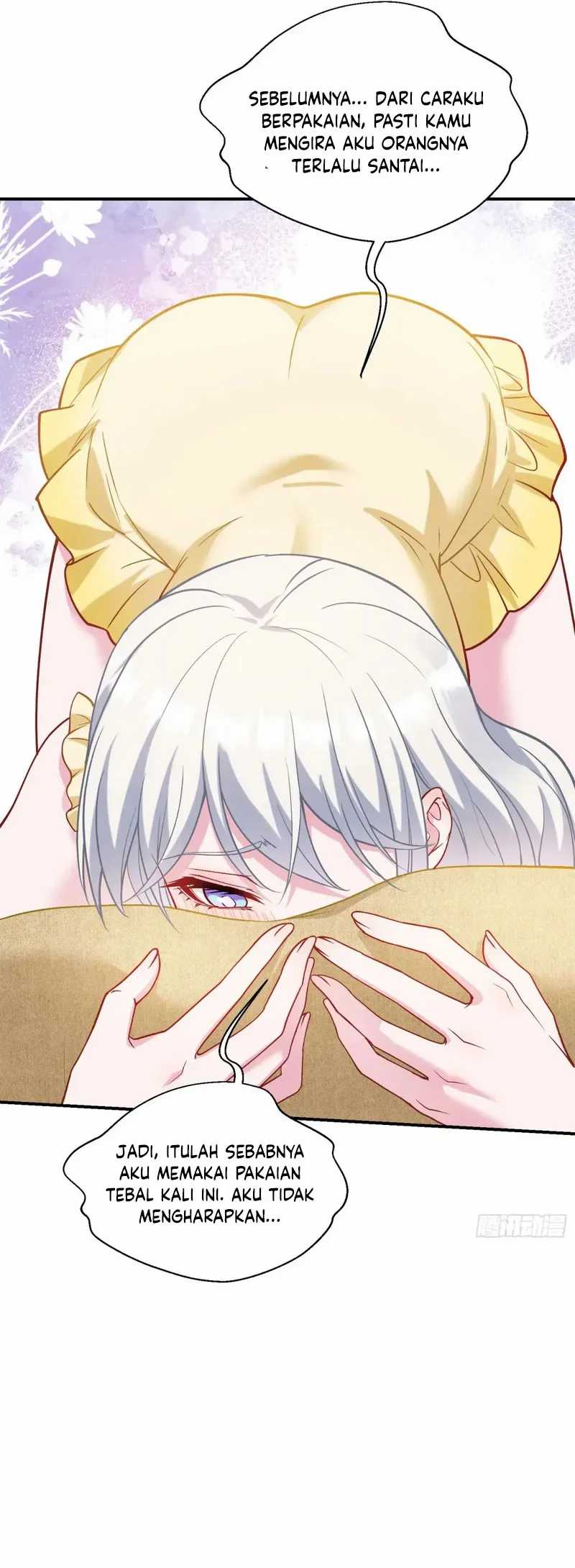 After Improperly Licking a Dog, I Became a Billionaire Chapter 86 - halaman 36