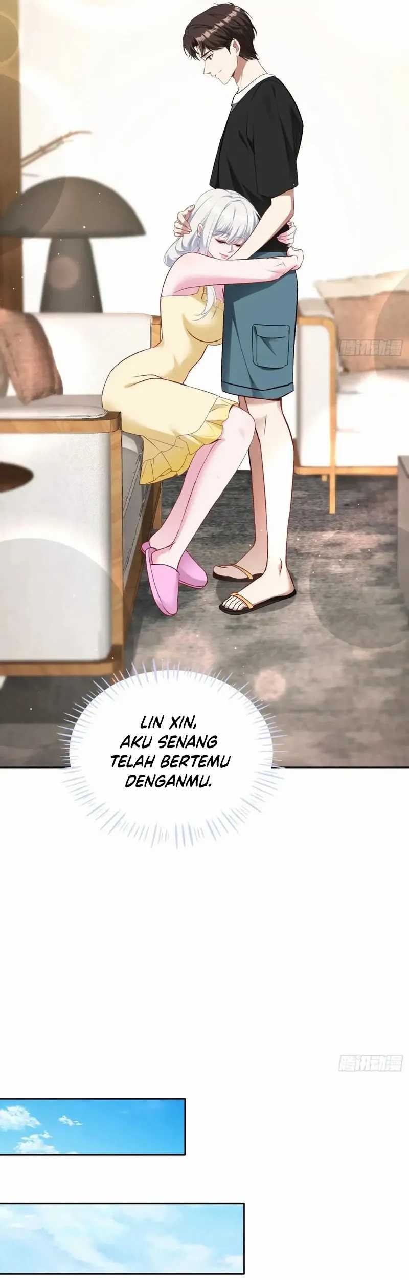 After Improperly Licking a Dog, I Became a Billionaire Chapter 86 - halaman 40