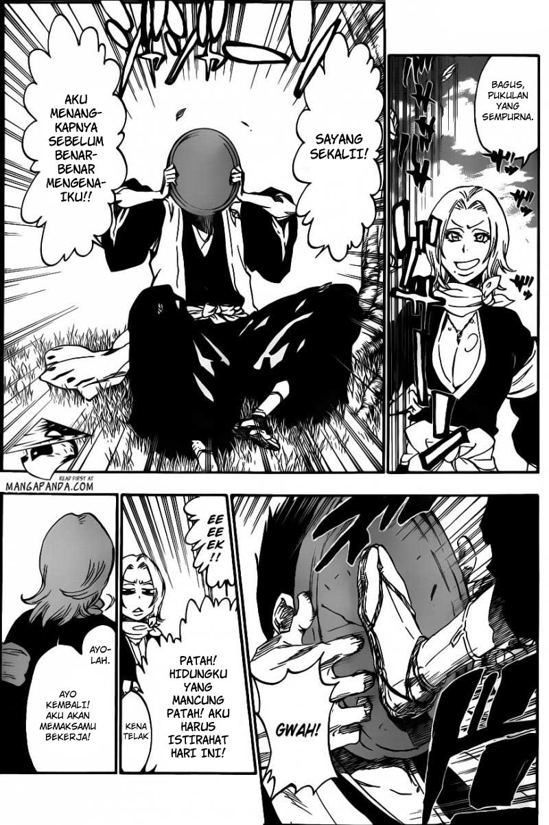 After Improperly Licking a Dog, I Became a Billionaire Chapter 86 - halaman 8