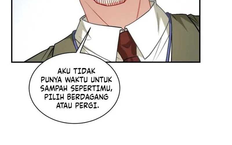 After Improperly Licking a Dog, I Became a Billionaire Chapter 87 - halaman 14