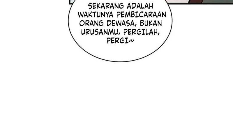 After Improperly Licking a Dog, I Became a Billionaire Chapter 87 - halaman 16