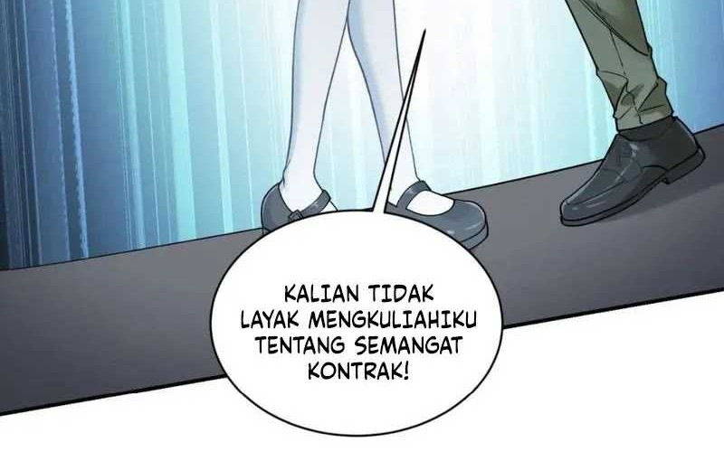 After Improperly Licking a Dog, I Became a Billionaire Chapter 87 - halaman 20
