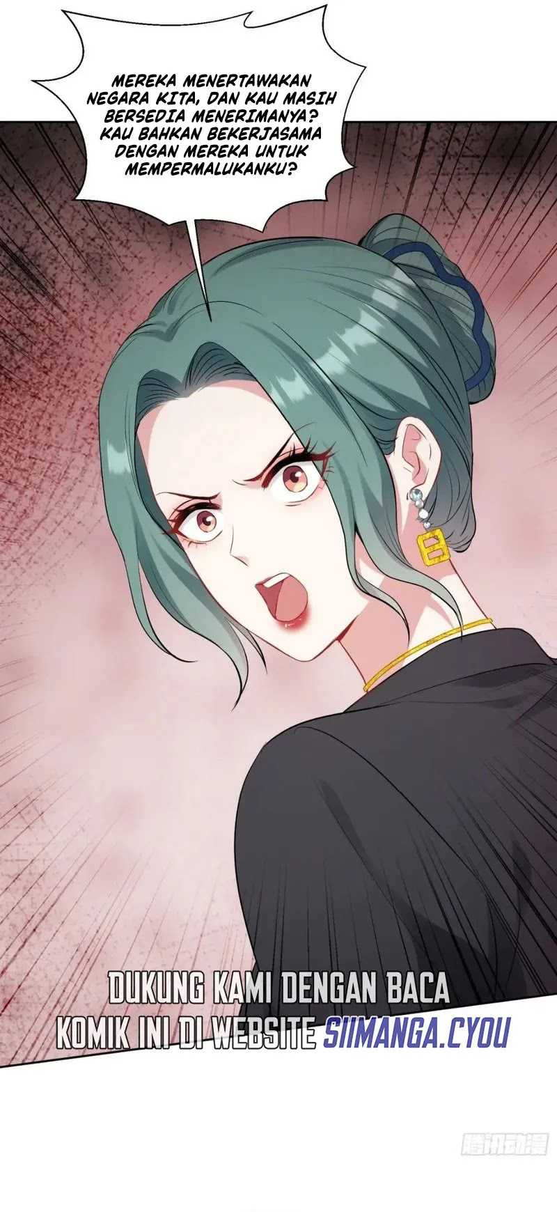 After Improperly Licking a Dog, I Became a Billionaire Chapter 87 - halaman 42