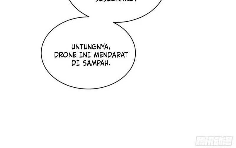 After Improperly Licking a Dog, I Became a Billionaire Chapter 87 - halaman 48
