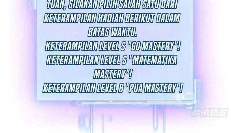 After Improperly Licking a Dog, I Became a Billionaire Chapter 88 - halaman 45