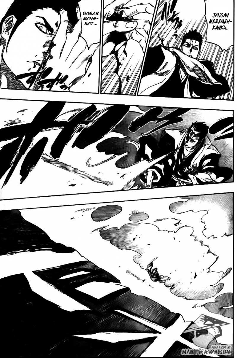 After Improperly Licking a Dog, I Became a Billionaire Chapter 89 - halaman 10