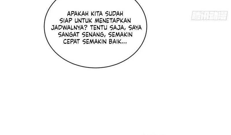 After Improperly Licking a Dog, I Became a Billionaire Chapter 89 - halaman 21