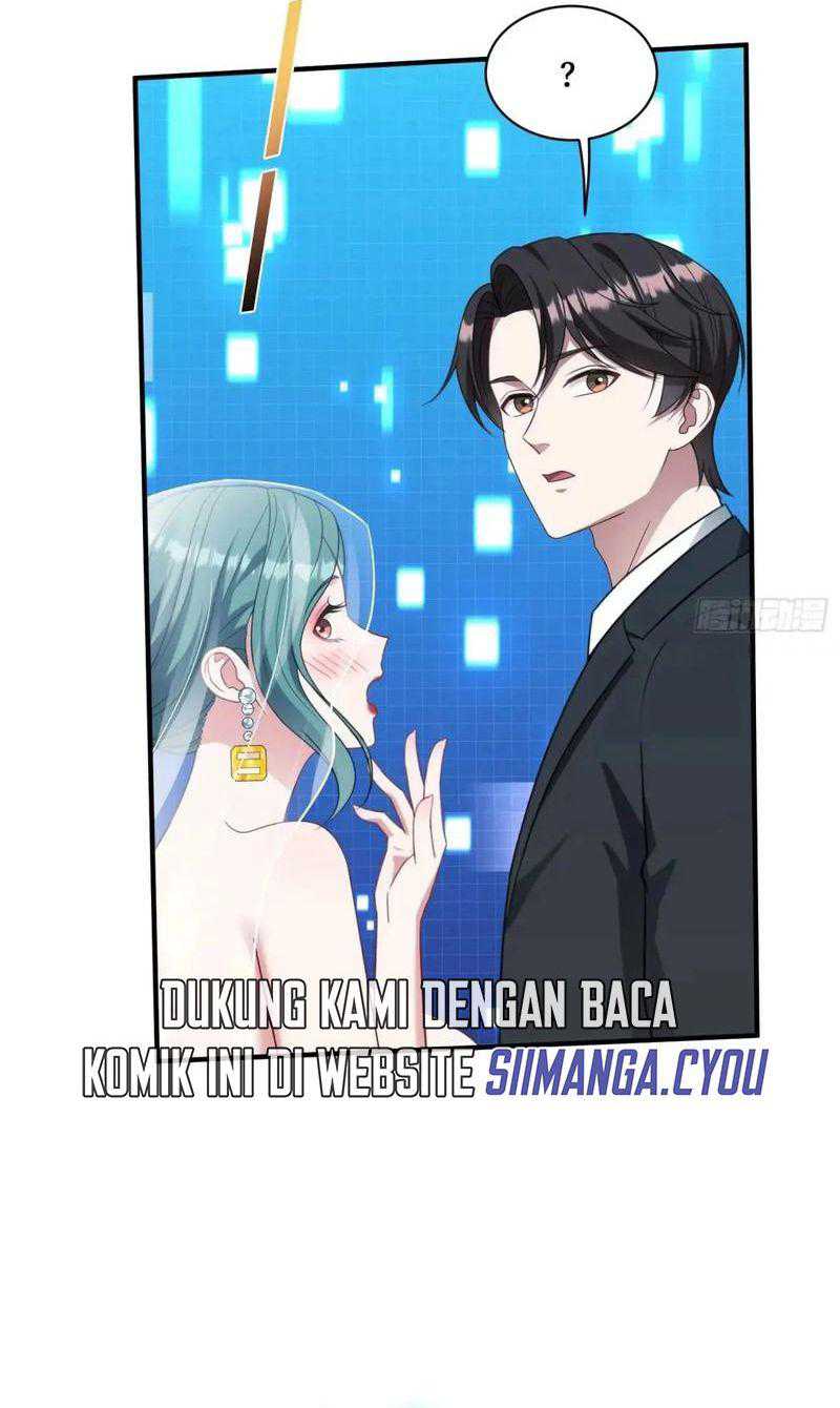 After Improperly Licking a Dog, I Became a Billionaire Chapter 89 - halaman 48