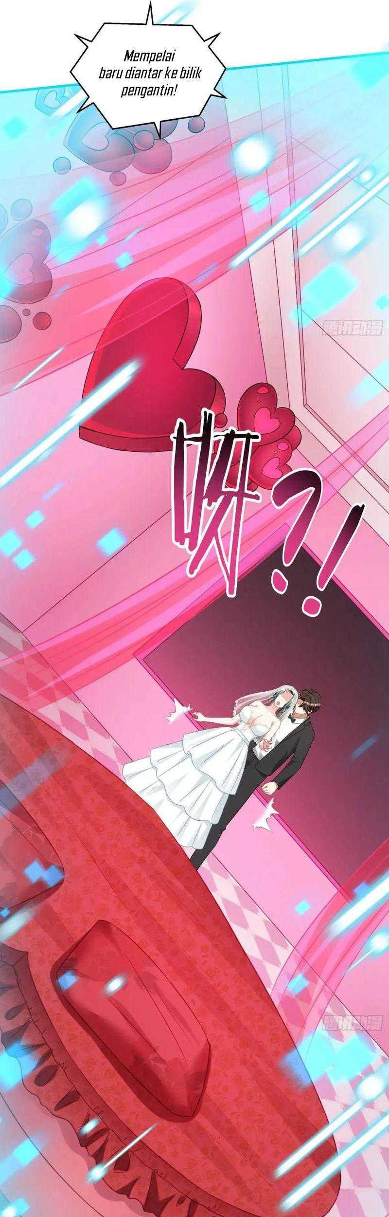 After Improperly Licking a Dog, I Became a Billionaire Chapter 89 - halaman 49