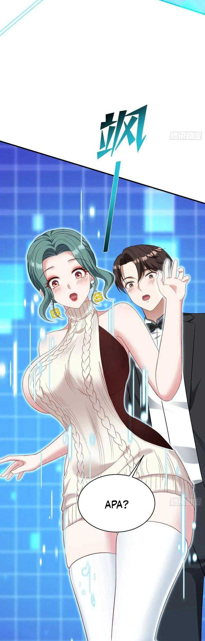 After Improperly Licking a Dog, I Became a Billionaire Chapter 89 - halaman 51